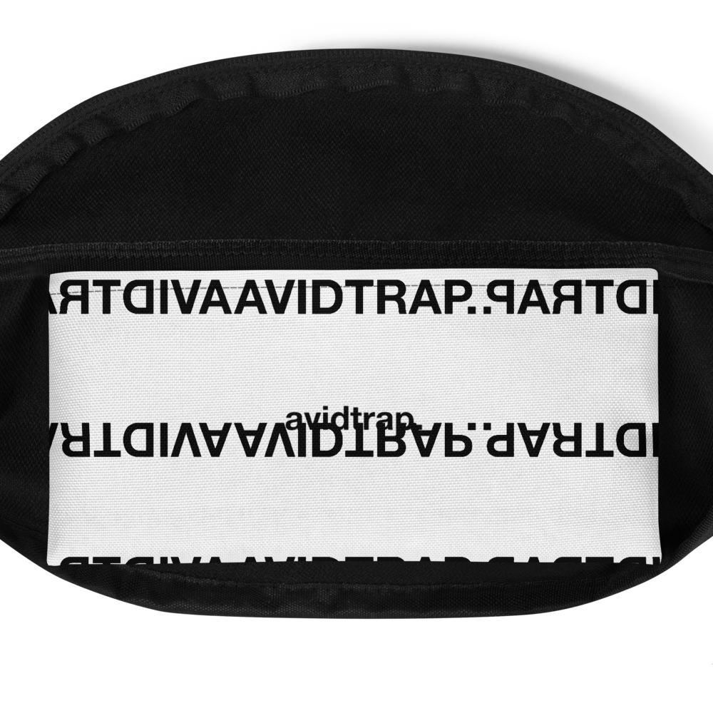 Bag 001 - avidtrap