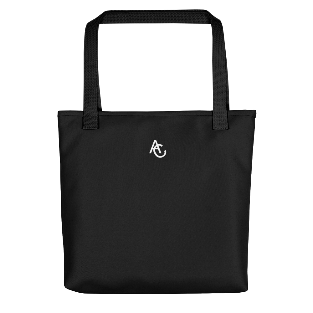 Tote 002 - avidtrap