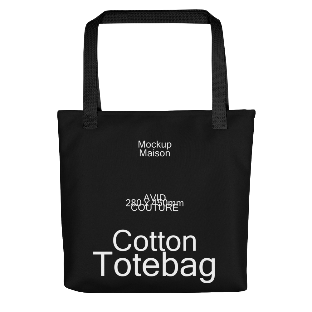 Tote 002 - avidtrap