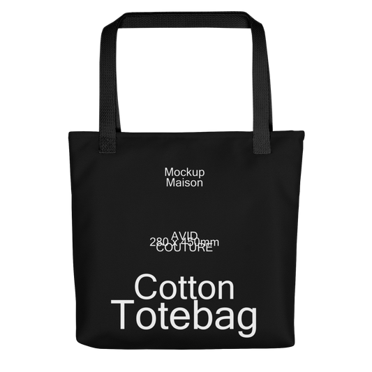 Tote 002 - avidtrap