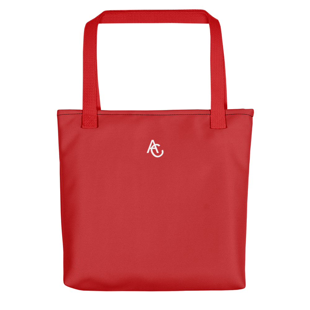Tote 002 - avidtrap