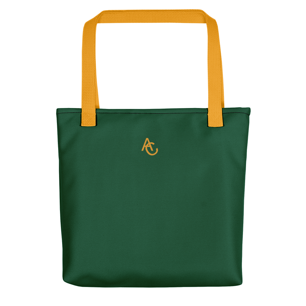 Tote 002 - avidtrap