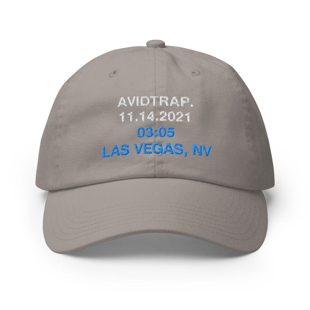 Hat 002 - avidtrap