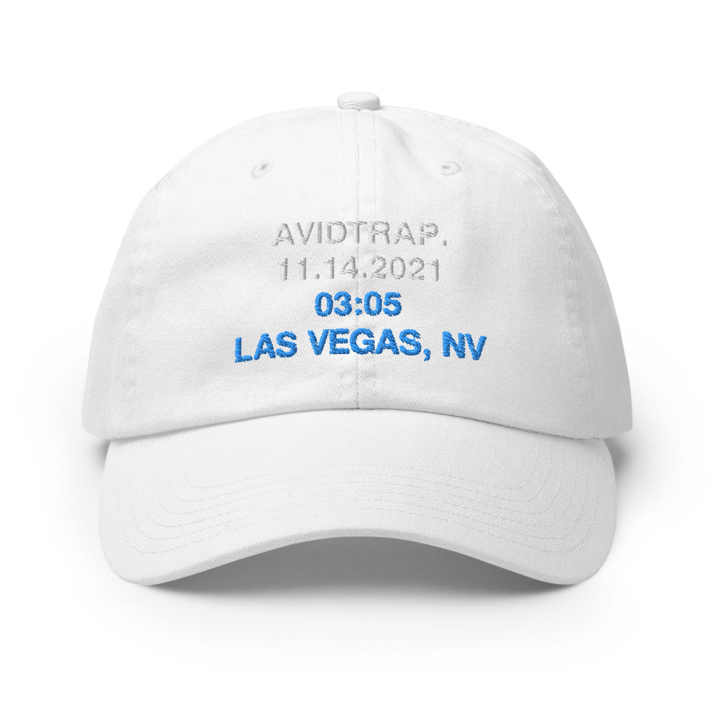 Hat 002 - avidtrap