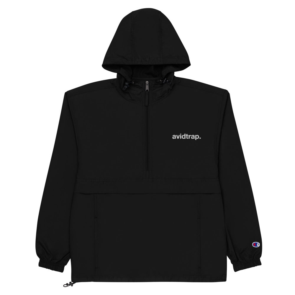 Windbreaker 001 - avidtrap