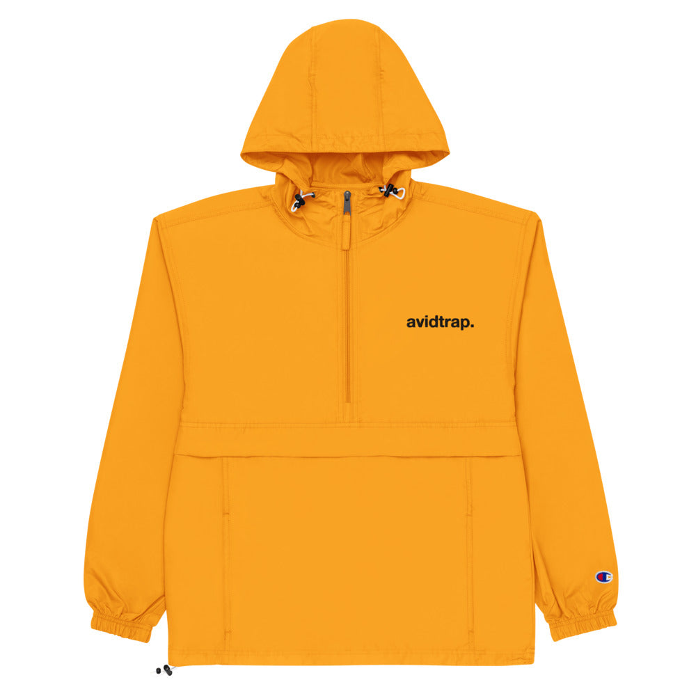 Windbreaker 001 - avidtrap