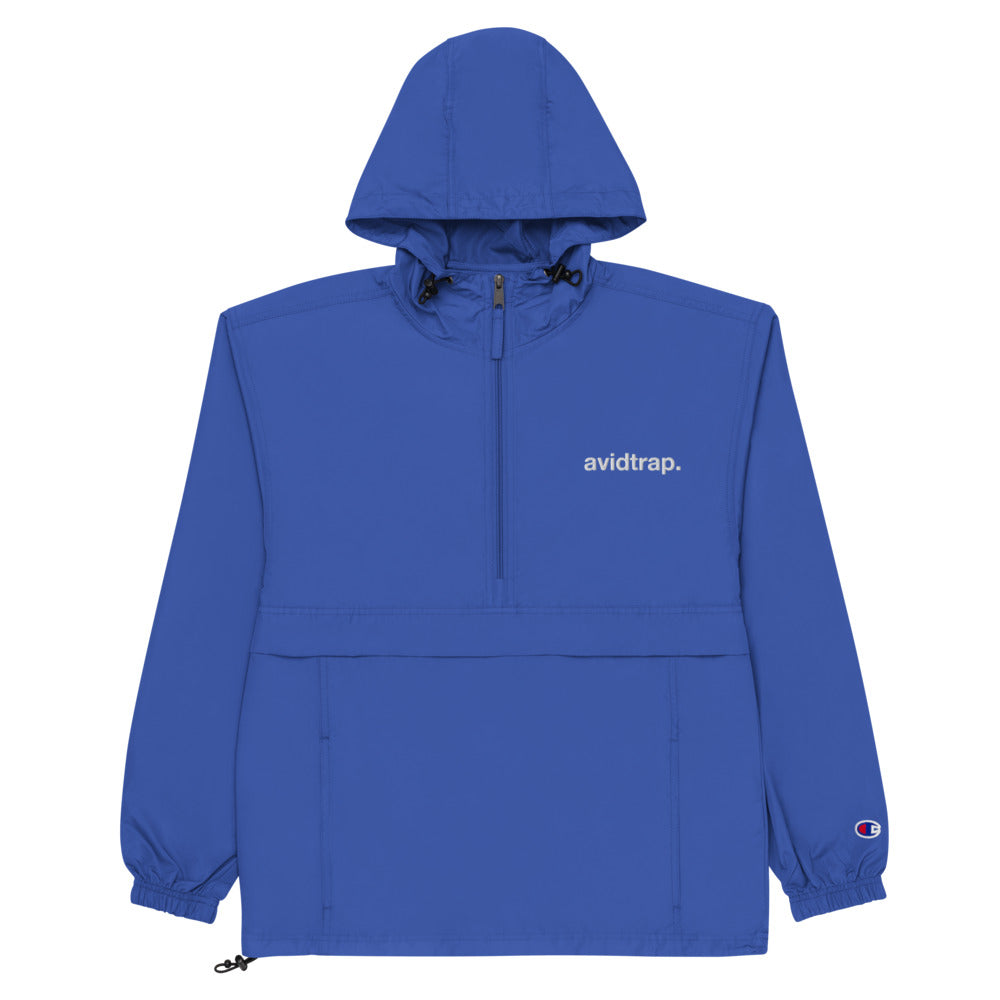 Windbreaker 001 - avidtrap