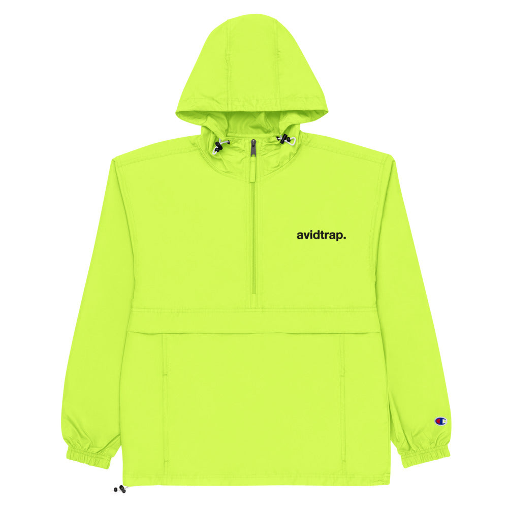 Windbreaker 001 - avidtrap