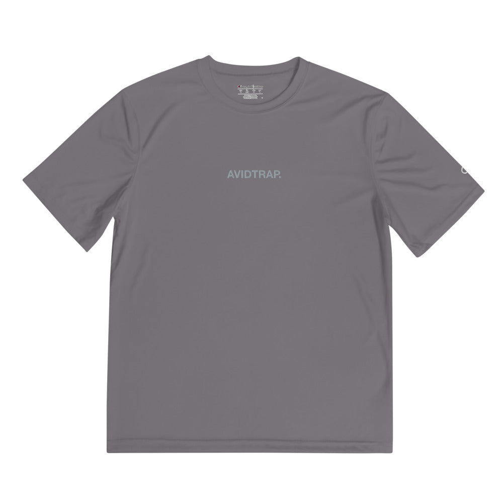 Performance Tee 001 - avidtrap