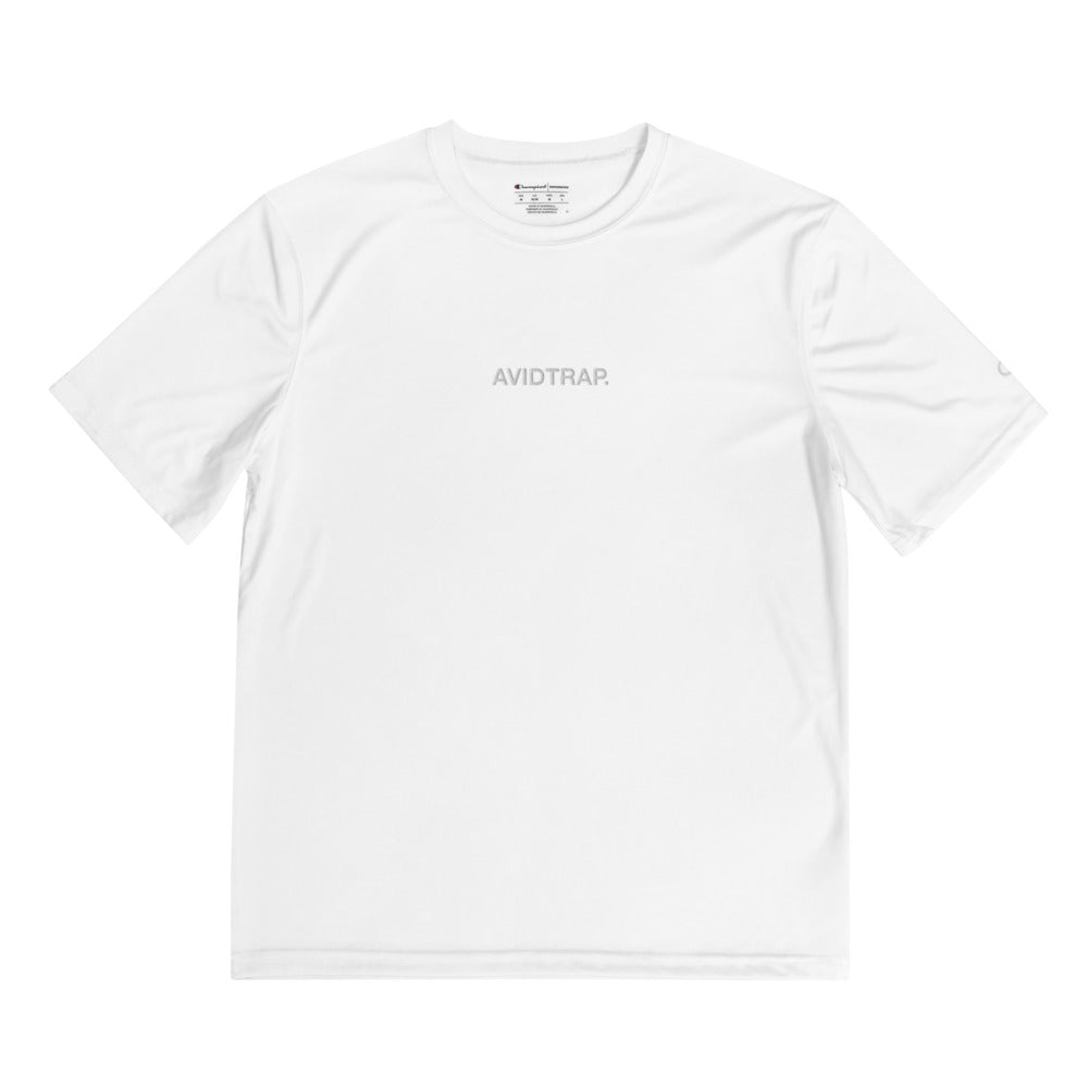 Performance Tee 001 - avidtrap