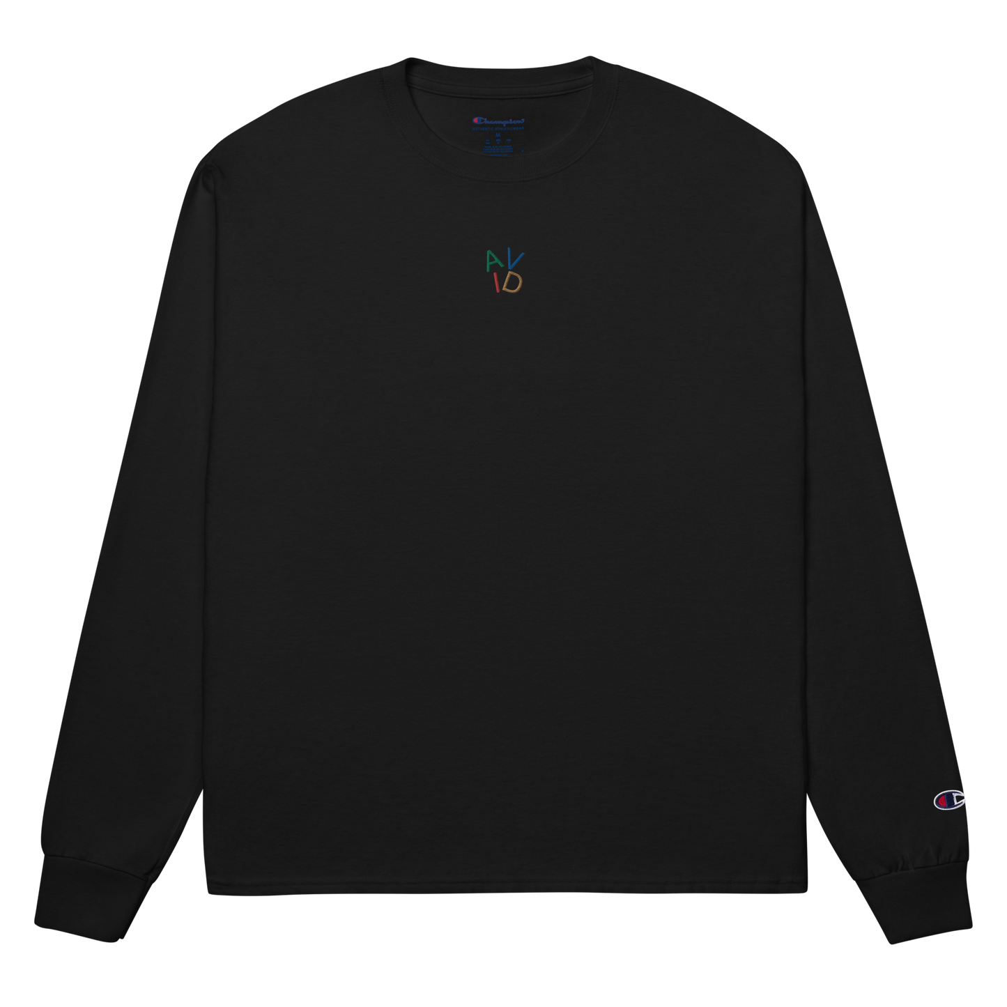 Long Sleeve 003 - avidtrap