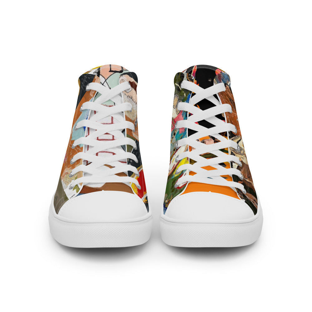 Shoe 001 - avidtrap
