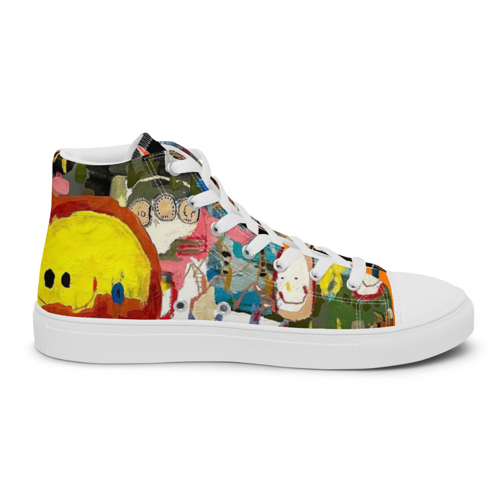 Shoe 001 - avidtrap