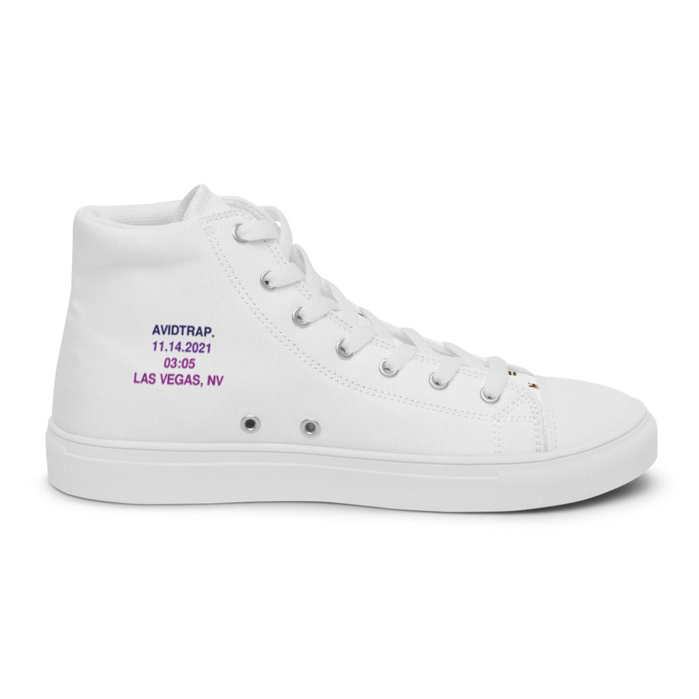 Shoe 001 - avidtrap