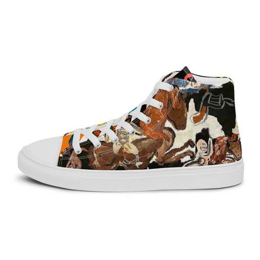 Shoe 001 - avidtrap