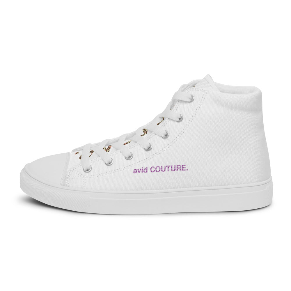 Shoe 001 - avidtrap