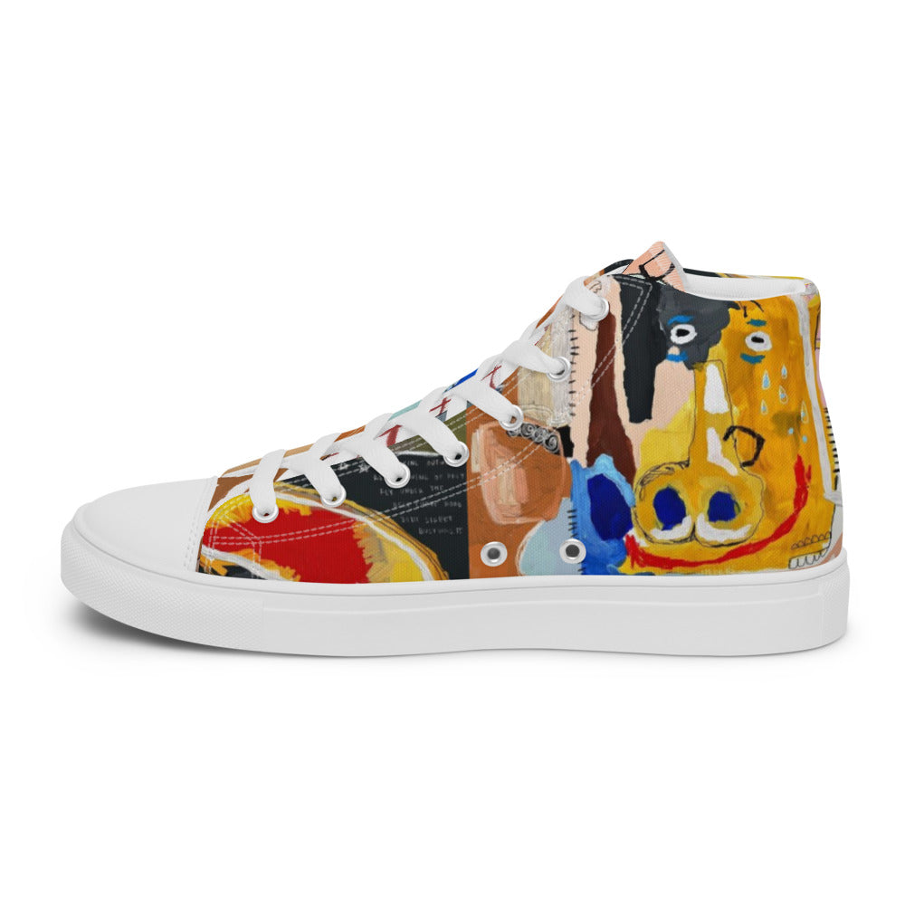 Shoe 001 - avidtrap