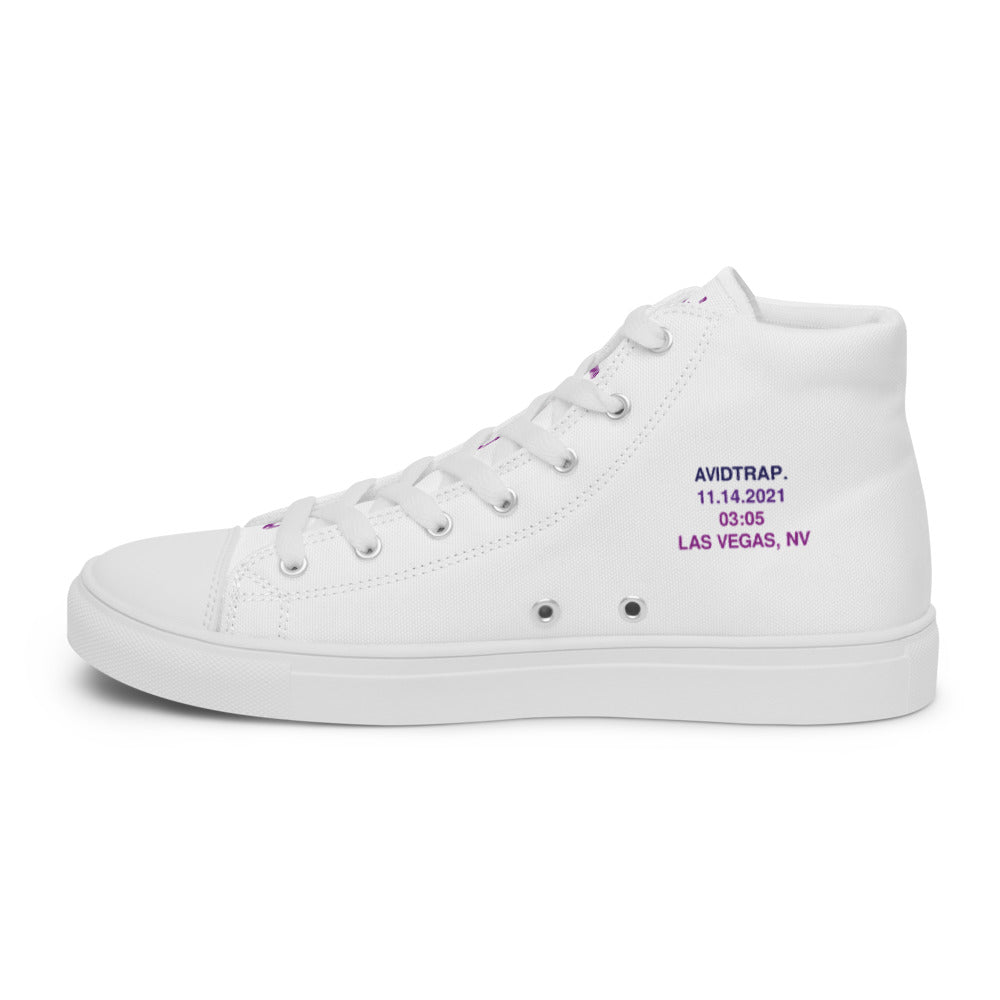 Shoe 001 - avidtrap
