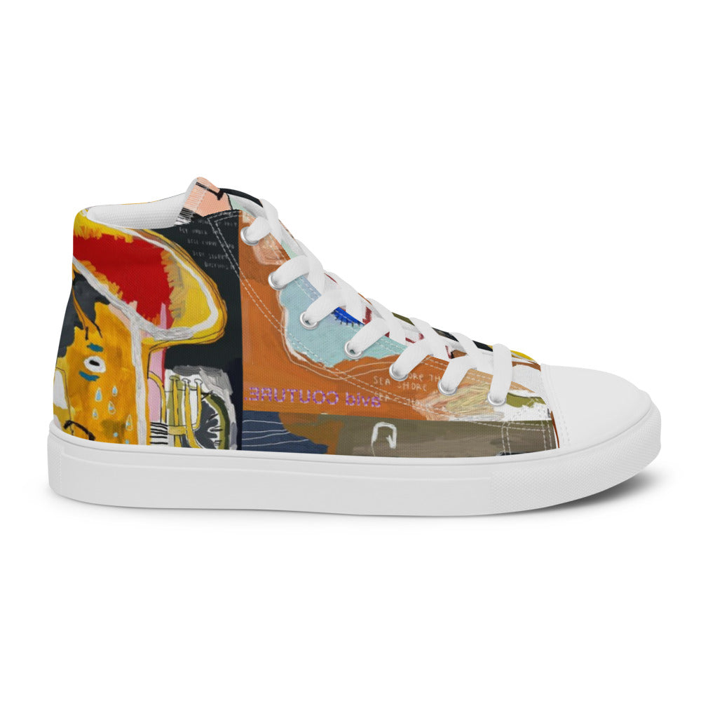 Shoe 001 - avidtrap