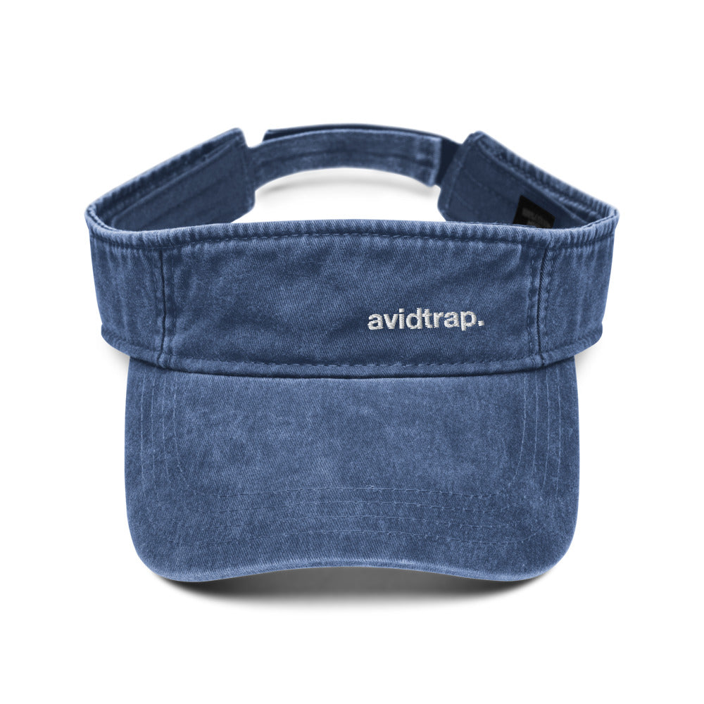 Visor 001 - avidtrap