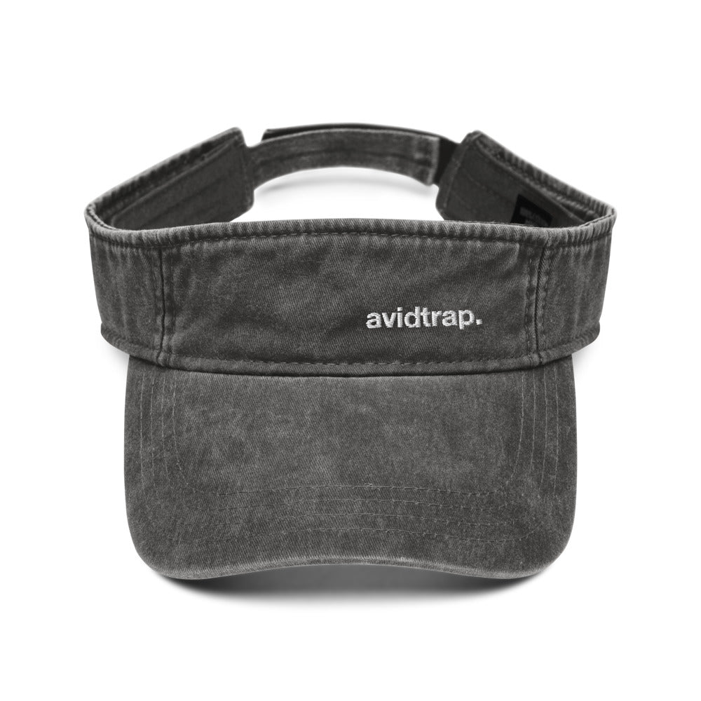 Visor 001 - avidtrap